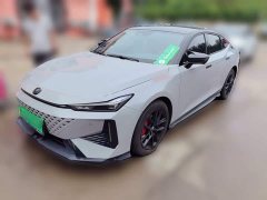 Changan UNI-V 1.5T Deluxe Version - фото 2