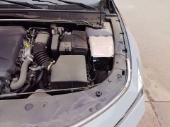 Changan UNI-V 1.5T Deluxe Version - фото 20