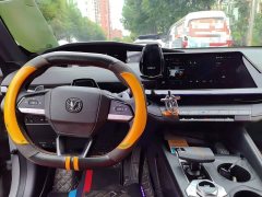 Changan UNI-V 1.5T Deluxe Version - фото 3