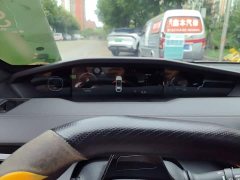 Changan UNI-V 1.5T Deluxe Version - фото 4