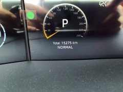 Changan UNI-V 1.5T Deluxe Version - фото 5