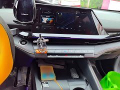 Changan UNI-V 1.5T Deluxe Version - фото 6