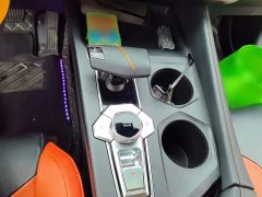 Changan UNI-V 1.5T Deluxe Version - фото 7
