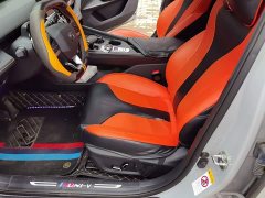 Changan UNI-V 1.5T Deluxe Version - фото 8