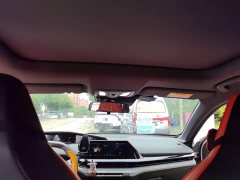 Changan UNI-V 1.5T Deluxe Version - фото 9