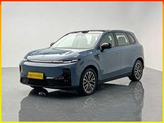 Leapmotor B10 510 Edition - фото 1