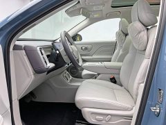 Leapmotor B10 510 Edition - фото 16