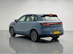 Leapmotor B10 510 Edition - фото 4