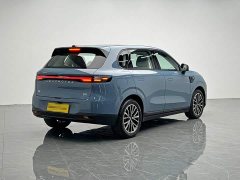 Leapmotor B10 510 Edition - фото 6