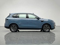 Leapmotor B10 510 Edition - фото 7