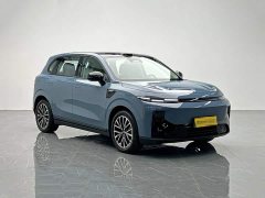 Leapmotor B10 510 Edition - фото 8