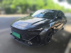 Changan UNI-V 1.5T Premium Version - фото 1