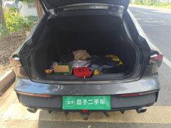 Changan UNI-V 1.5T Premium Version - фото 10