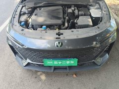 Changan UNI-V 1.5T Premium Version - фото 11