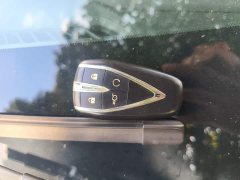 Changan UNI-V 1.5T Premium Version - фото 12