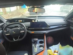 Changan UNI-V 1.5T Premium Version - фото 13