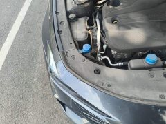 Changan UNI-V 1.5T Premium Version - фото 19
