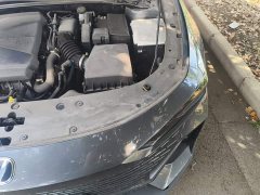 Changan UNI-V 1.5T Premium Version - фото 20