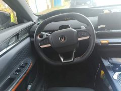 Changan UNI-V 1.5T Premium Version - фото 3