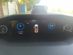 Changan UNI-V 1.5T Premium Version - фото 4