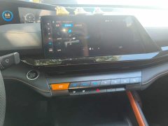 Changan UNI-V 1.5T Premium Version - фото 6