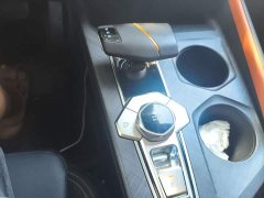 Changan UNI-V 1.5T Premium Version - фото 7