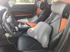 Changan UNI-V 1.5T Premium Version - фото 8