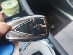 Changan PLUS NE 1.4T GDI DCT Edition - фото 12