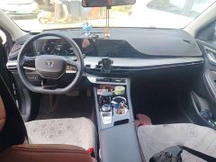Changan PLUS NE 1.4T GDI DCT Edition - фото 13