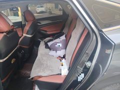 Changan PLUS NE 1.4T GDI DCT Edition - фото 15