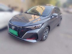 Changan PLUS NE 1.4T GDI DCT Edition - фото 2