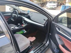 Changan PLUS NE 1.4T GDI DCT Edition - фото 20