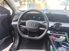 Changan PLUS NE 1.4T GDI DCT Edition - фото 3
