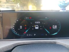Changan PLUS NE 1.4T GDI DCT Edition - фото 5