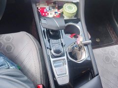 Changan PLUS NE 1.4T GDI DCT Edition - фото 7
