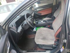 Changan PLUS NE 1.4T GDI DCT Edition - фото 8