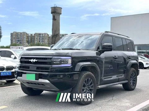 2025 5 2025 Model 125KM Smart DriveUltra Edition - автомобиль из Китая