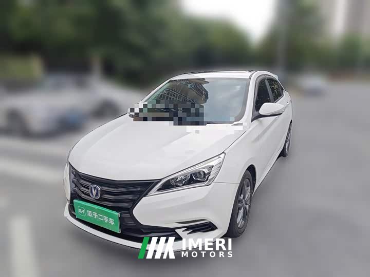 DT 1.6L Luxury Version - автомобиль из Китая