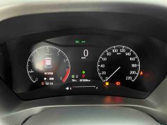 Honda XR-V 1.5L CVT hot version - фото 10