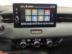Honda XR-V 1.5L CVT hot version - фото 12