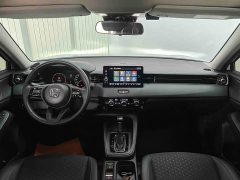 Honda XR-V 1.5L CVT hot version - фото 15