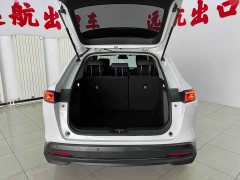 Honda XR-V 1.5L CVT hot version - фото 19