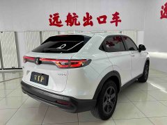 Honda XR-V 1.5L CVT hot version - фото 4
