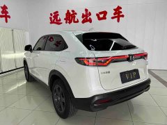 Honda XR-V 1.5L CVT hot version - фото 6
