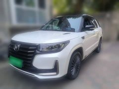 Changan CS95 2.0T 2WDLuxury Version - фото 1