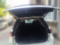 Changan CS95 2.0T 2WDLuxury Version - фото 10