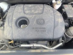 Changan CS95 2.0T 2WDLuxury Version - фото 11