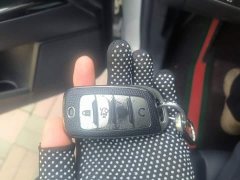 Changan CS95 2.0T 2WDLuxury Version - фото 12