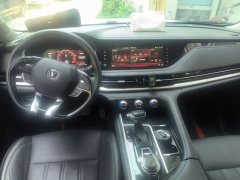 Changan CS95 2.0T 2WDLuxury Version - фото 13