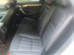 Changan CS95 2.0T 2WDLuxury Version - фото 15